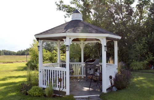 Bozeman Cottage | KL Mountain Vista has wide open spaces, no neighbors and a beautiful setting