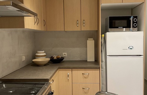Nidri Apartment | KL SUITES LEFKADA Feel At Home NEW BOHO APARTMENT 400m to Nidri & beach
