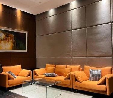 Maluri Apartment | KL Sunway Velocity 1-5pax connected to Mall & MRT