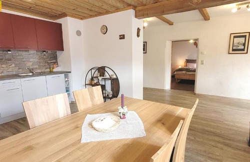 Altaussee Apartment | Klampfner Gütl