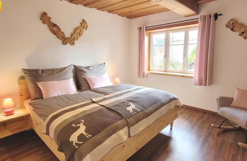 Altaussee Apartment | Klampfner Gütl