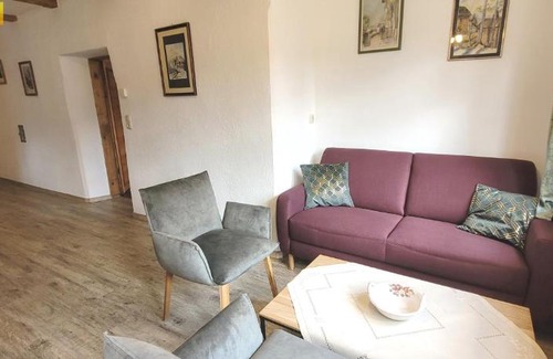 Altaussee Apartment | Klampfner Gütl