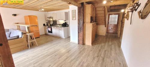 Altaussee Apartment | Klampfner Gütl