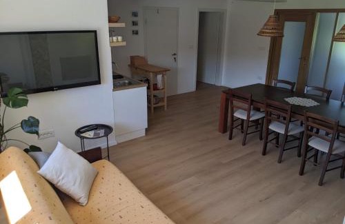 Hrib pri Hinjah Apartment | Klančarjeva domačija - Spacious countryside apartment on an eco farm