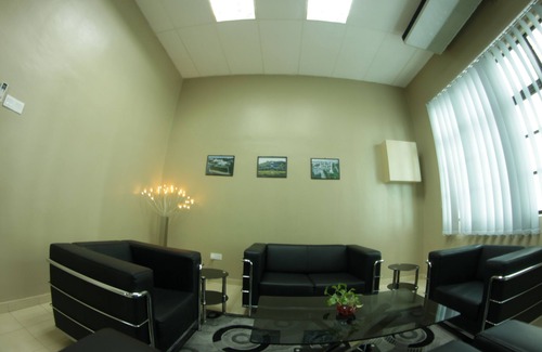 Tanjung Tanah Merah Hotel | Klana Beach Resort Port Dickson