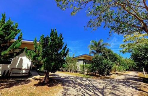 Klaeng Apartment | Klangsuan Resort กลางสวน รีสอร์ท แกลง