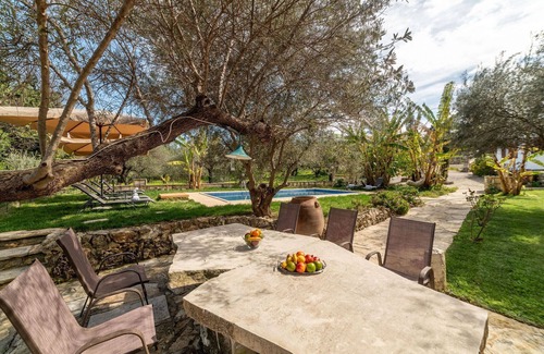 Filippos Villa | Klapas - Chania ,Crete