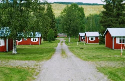 Syssleback Ski Chalet | Klarälvsbyn