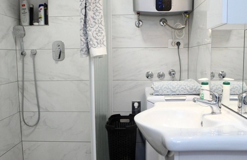 Dragonja Apartment | Klara House 1BR Apartment w/ Garden View