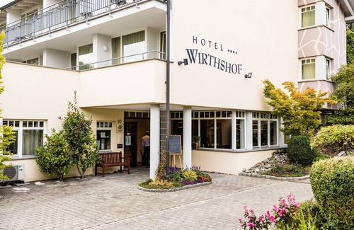 Markdorf Ski Chalet | Klassik Doppelzimmer - Wirthshof 4-hotel Chalets Beim Bodensee
