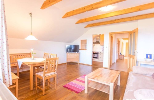 Attersee Apartment | Klatschmohn - Weslhof
