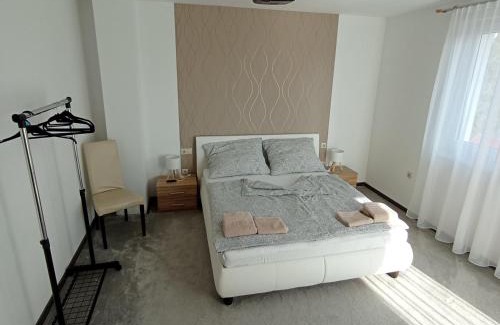 Sopron Apartment | Klau & Bali Apartmanház Sopron