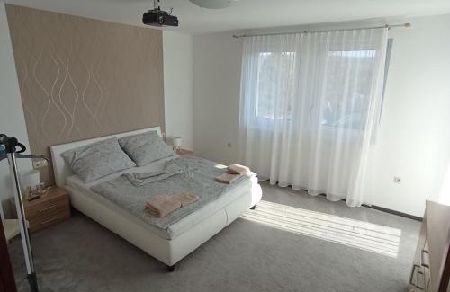 Sopron Apartment | Klau & Bali Apartmanház Sopron