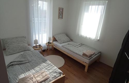 Sopron Apartment | Klau & Bali Apartmanház Sopron