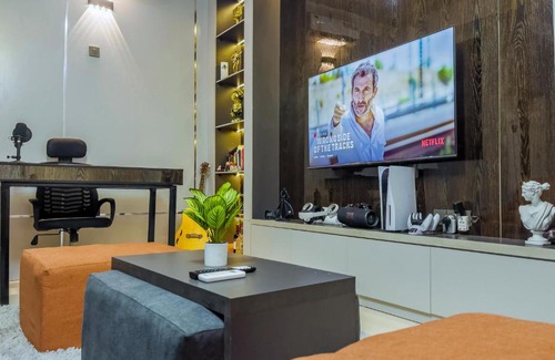 Port Harcourt Apartment | Klaus Residence