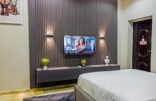 Port Harcourt Apartment | Klaus Residence