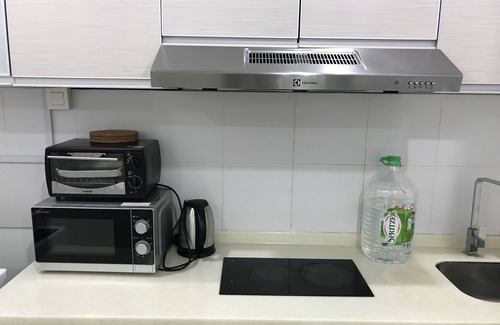 Kampung Datuk Keramat Condo | KLCC Apartment at Lorong Binjai