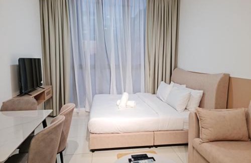 Kuala Lumpur City Centre Apartment | KLCC View City Center At Majestic residence