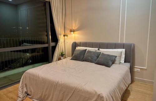Taman Keramat Apartment | KLCC View Datum Jelatek Escape by Filux Holiday