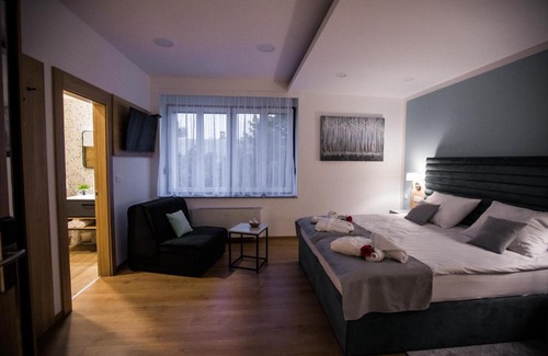 Ogulin Bed & Breakfast | Klečka vila B&B rooms