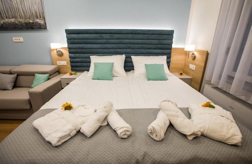 Ogulin Bed & Breakfast | Klečka vila B&B rooms