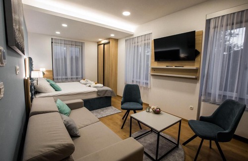 Ogulin Bed & Breakfast | Klečka vila B&B rooms