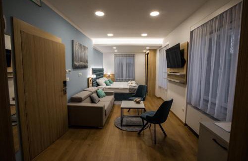 Ogulin Bed & Breakfast | Klečka vila B&B rooms