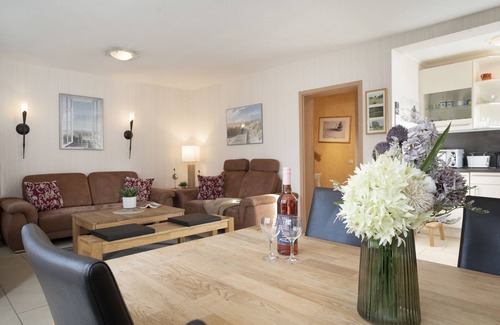 Groemitz Apartment | Kleiber vacation apartment at Kleine Bergstraße 5 in Grömitz