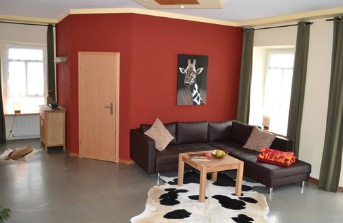Kluesserath Apartment | Klein's Guesthouse - Apartment I