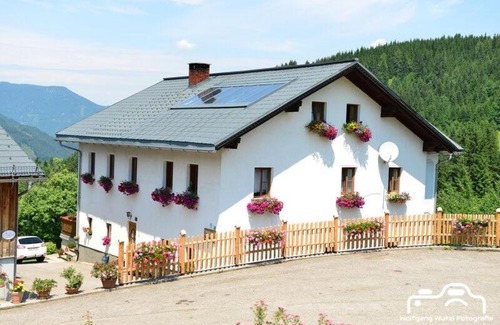 Goestling an der Ybbs House | Klein Schöntal