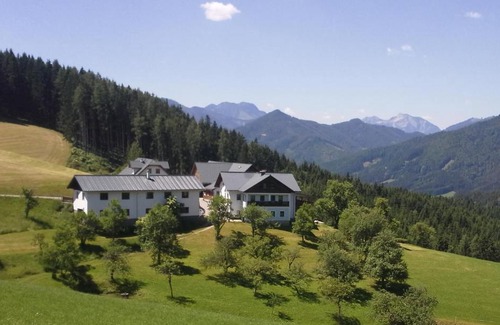 Goestling an der Ybbs House | Klein Schöntal
