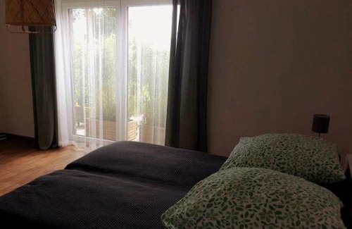 Brookmerland Apartment | Klein-Tjücher-Grashaus 4