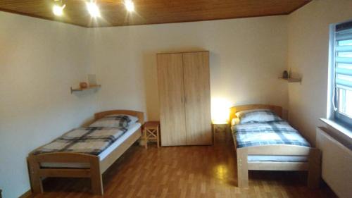 Pohlheim Apartment | "Klein und Fein"-Monteurzimmer Pohlheim