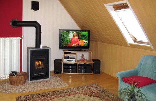 Zussow Apartment | Kleine Auszeit by Interhome