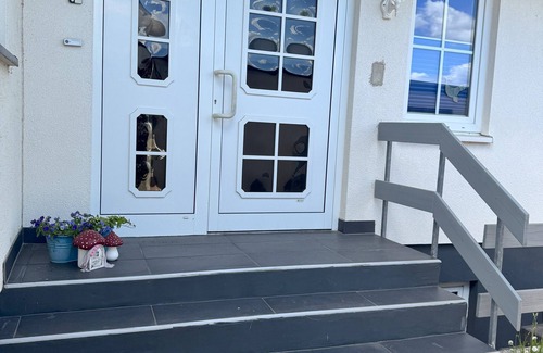 Waldeck Apartment | Kleine Auszeit in der Ferienregion Edersee. 7 km vom Edersee