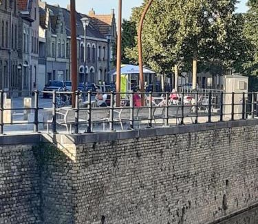Diksmuide House | Kleine Dijk