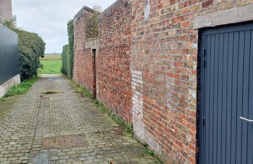 Diksmuide House | Kleine Dijk