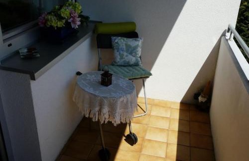 Bludenz Apartment | Kleine feine Wohnung in Toplage