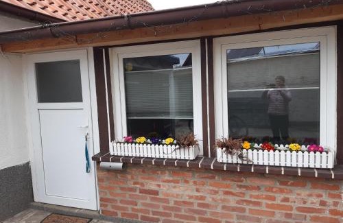 Wernigerode Apartment | Kleine gemütliche Ferienwohnung günstige Lage