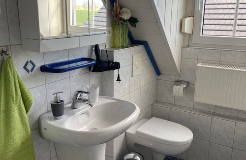Coesfeld Apartment | Kleine Gemütliche Wohnung