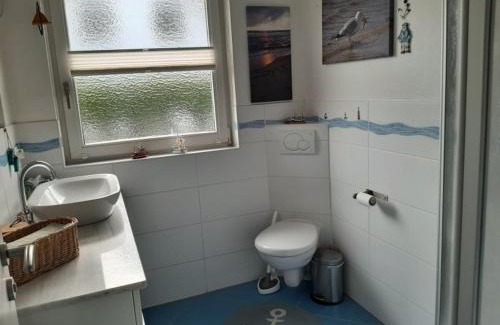 Schleswig Apartment | Kleine Lieblingsinsel auf dem Holm