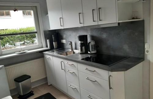 Schleswig Apartment | Kleine Lieblingsinsel auf dem Holm