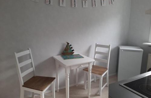 Schleswig Apartment | Kleine Lieblingsinsel auf dem Holm