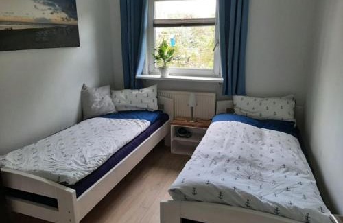 Schleswig Apartment | Kleine Lieblingsinsel auf dem Holm