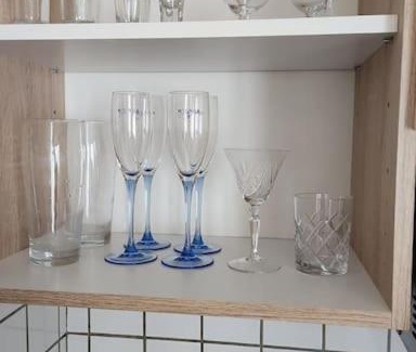 Unterallgau Apartment | Kleine möblierte 1-Zimmer Wohnung in Bad Wörishofen