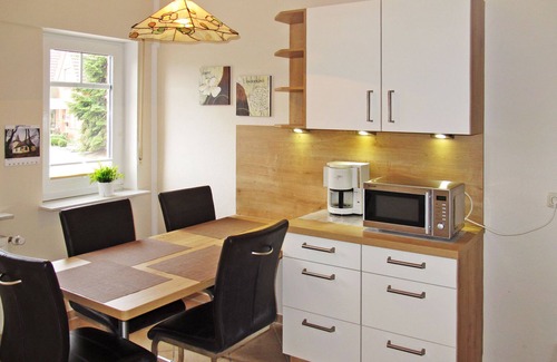 Timmel House | Kleine Möwe by Interhome
