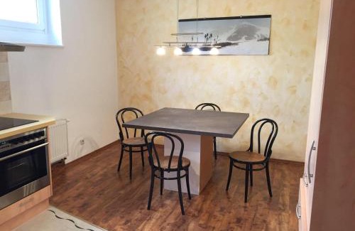 Markranstaedt Apartment | Kleine-Mietidee