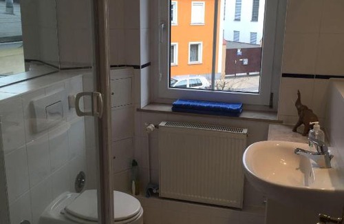 Markranstaedt Apartment | Kleine-Mietidee