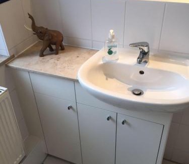 Markranstaedt Apartment | Kleine-Mietidee