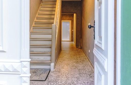 Wernigerode Old Town Apartment | Kleine Quelle Wernigerode